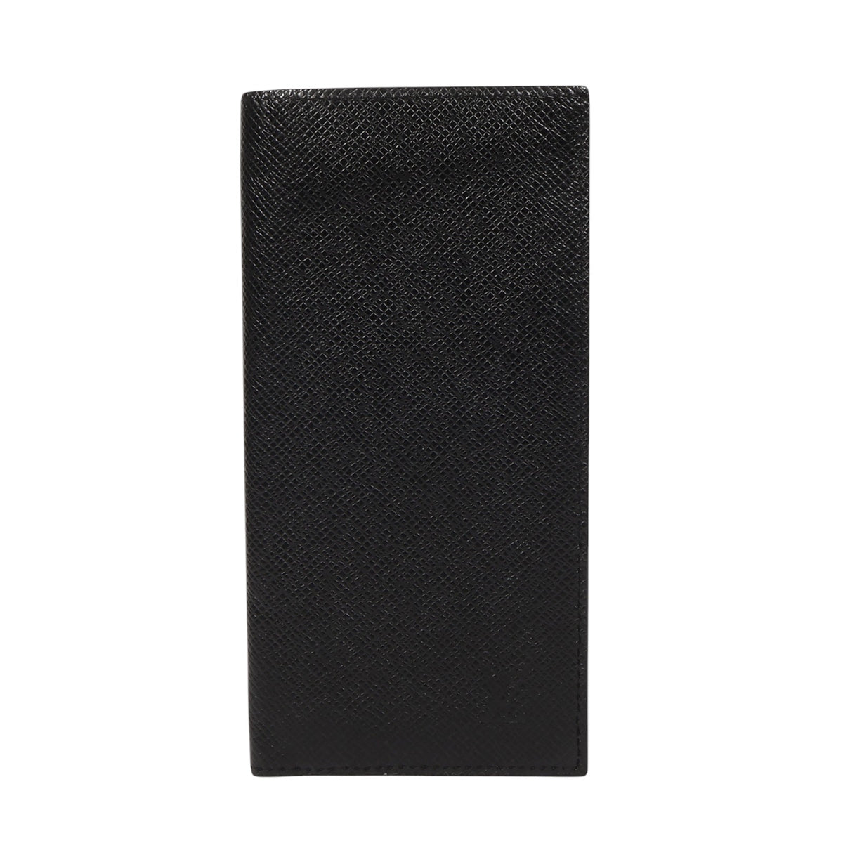 Louis Vuitton M64597 Taiga Alexandre long wallet
