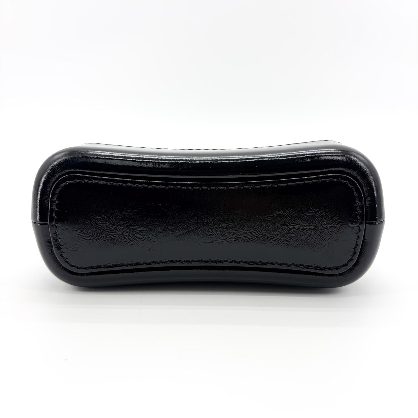 Chanel Small Gabrielle Hobo Bag Black