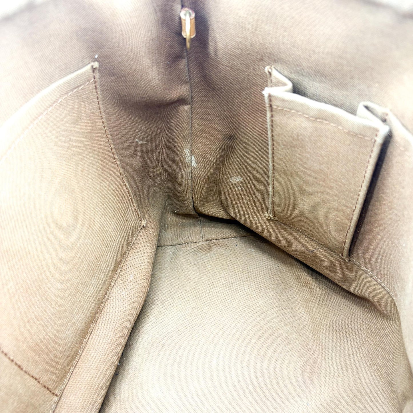 Louis Vuitton Monogram Retiro PM Brown