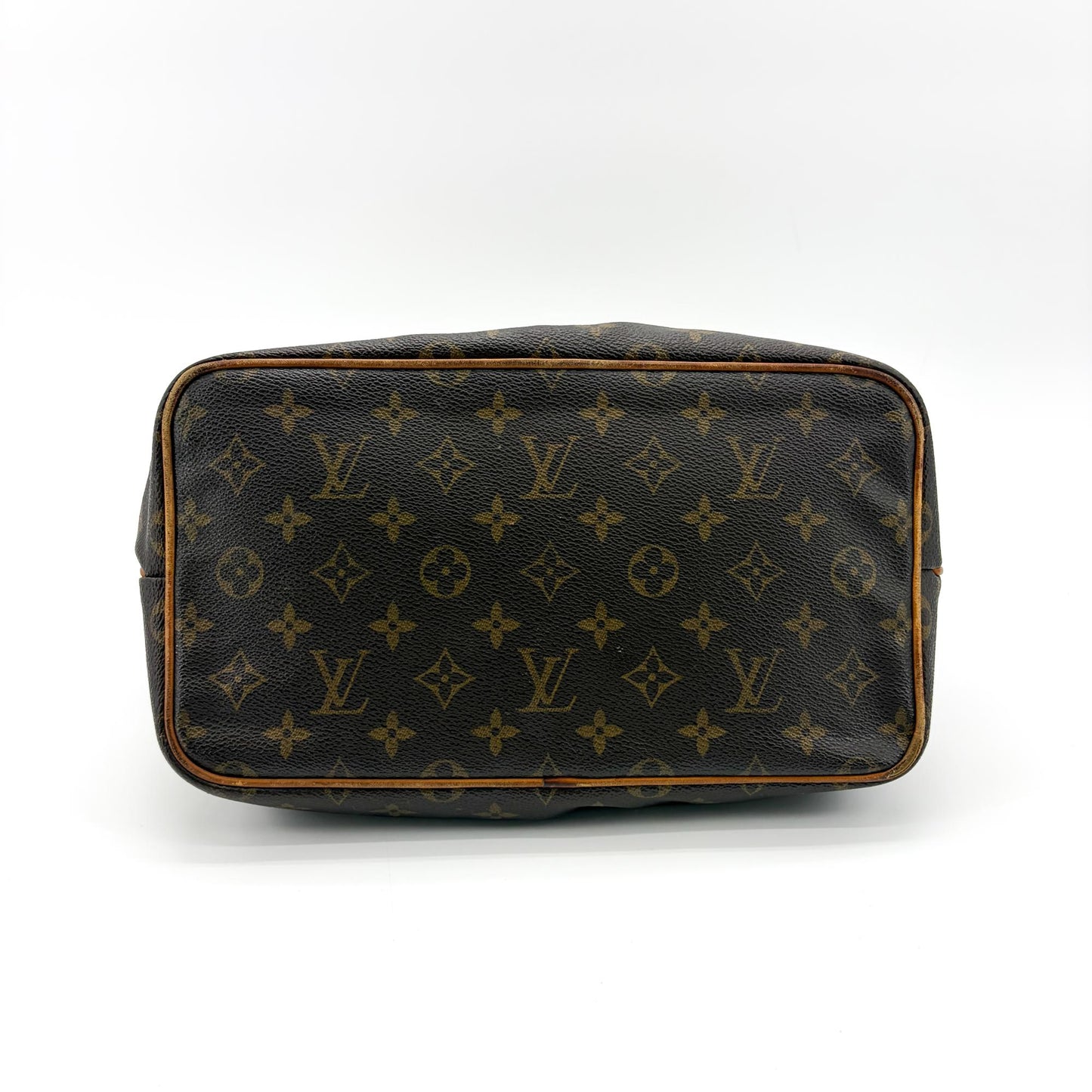 Louis Vuitton Monogram Retiro PM Brown