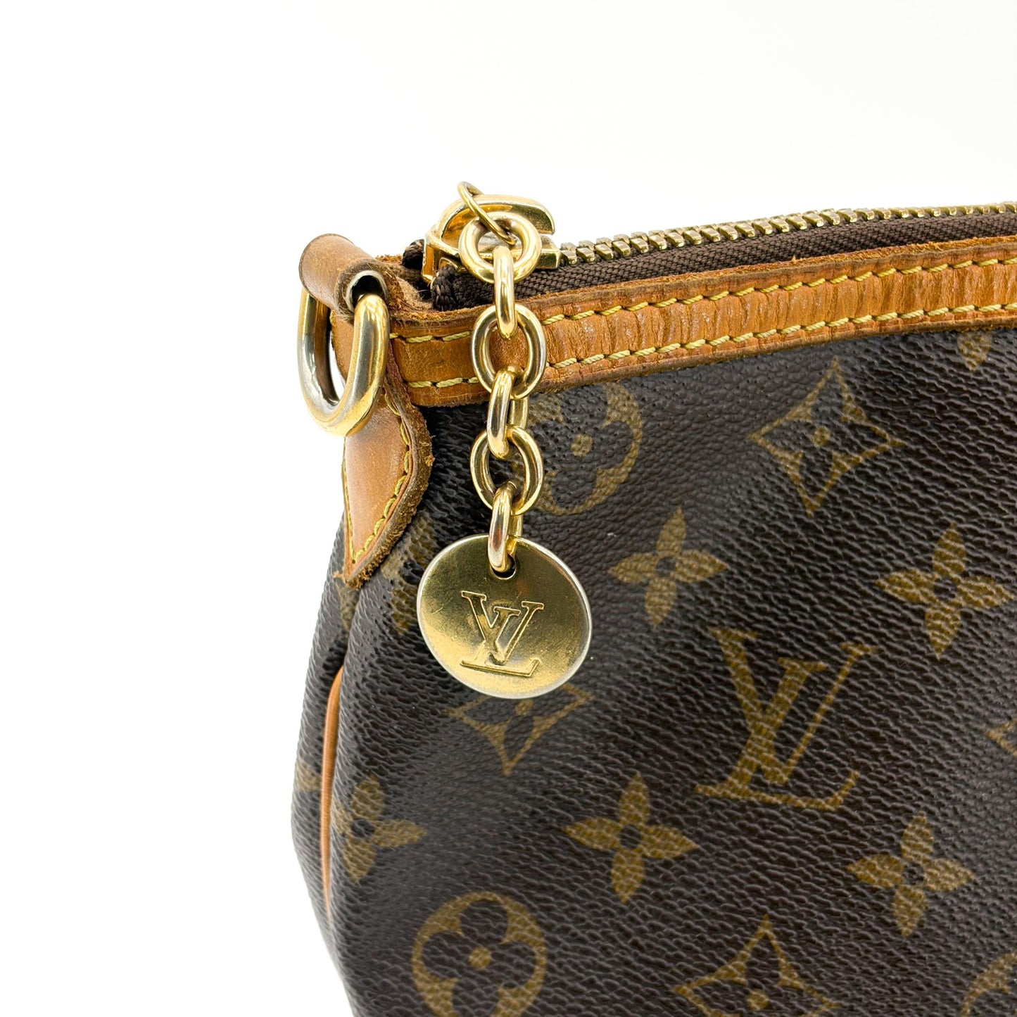 Louis Vuitton Monogram Retiro PM Brown