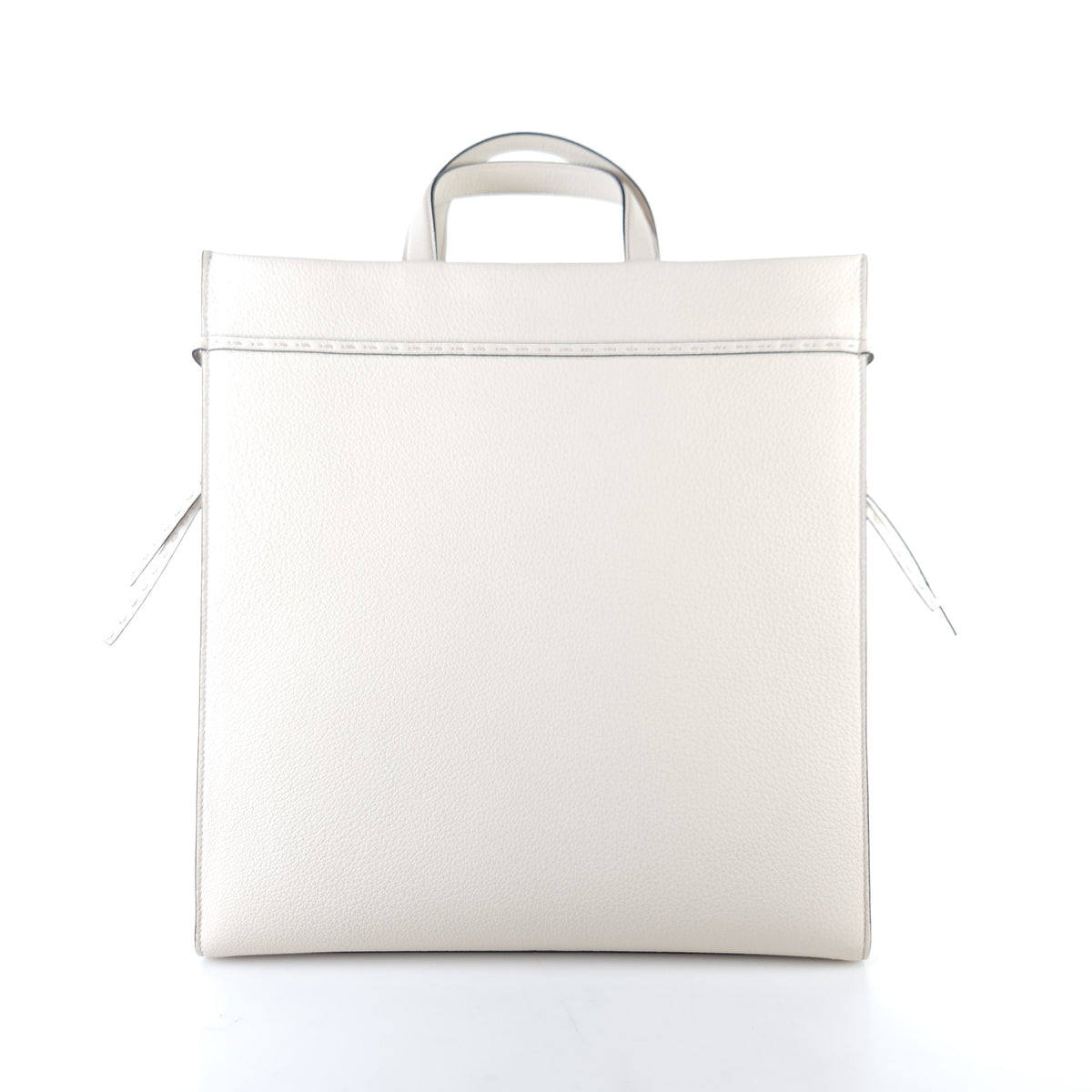 Medium Logo Go To Tote Bag Shoulder Bag 7VA583