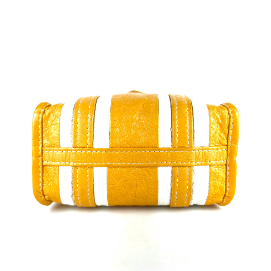 XS Bazaar Tote Bag Shoulder Bag 452458