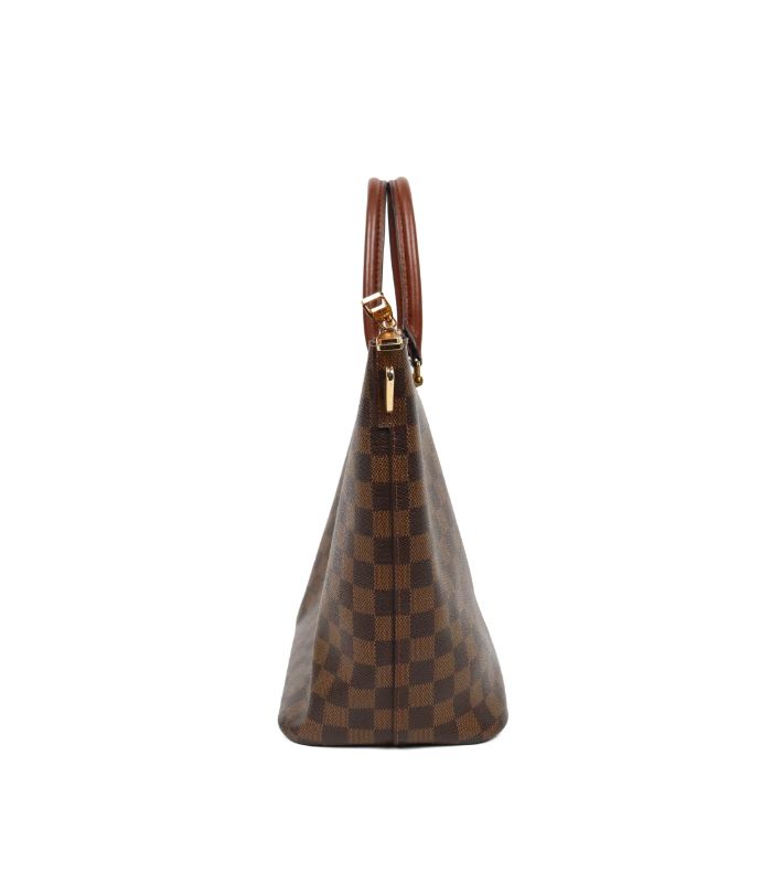 Louis Vuitton Damier Belmont Tote Bag