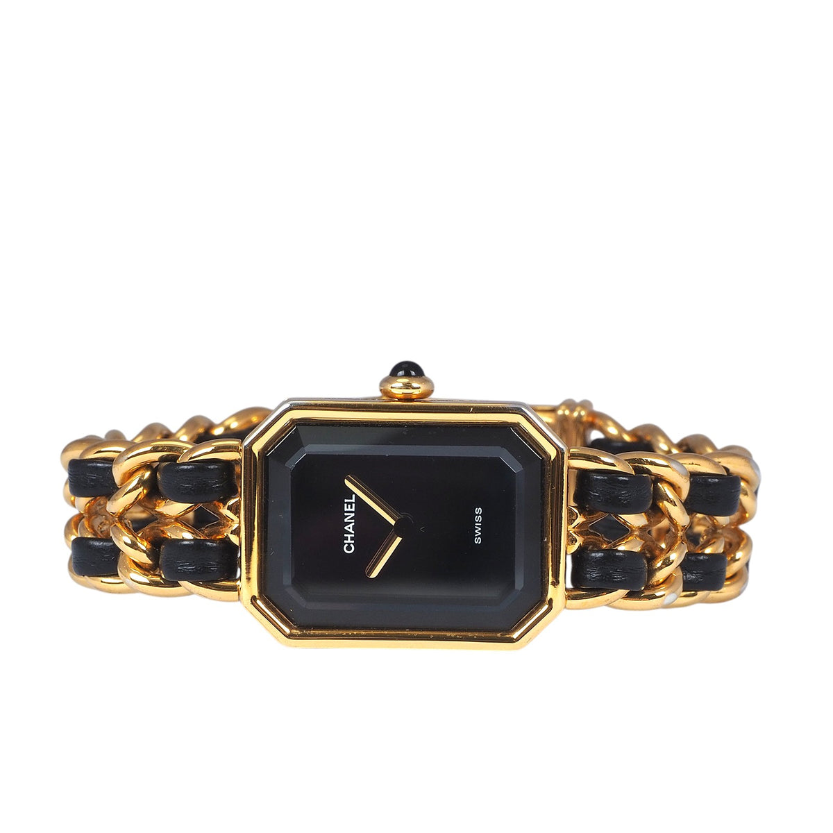 Chanel H6951 Première Quartz Watch
