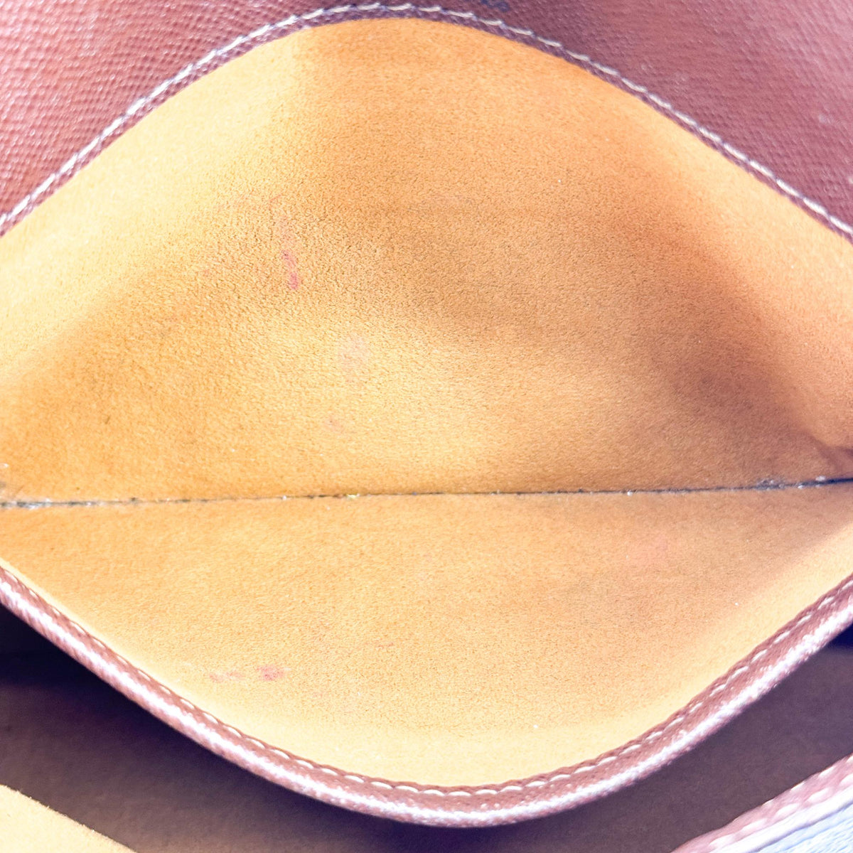 Louis Vuitton Monogram Musette Tango Crossbody Bag