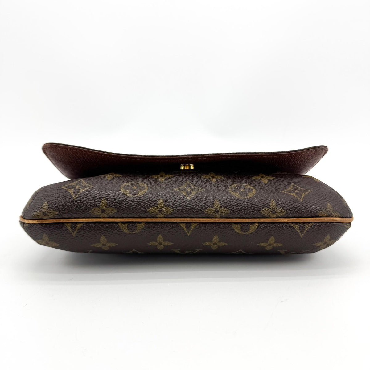 Louis Vuitton Monogram Musette Tango Crossbody Bag