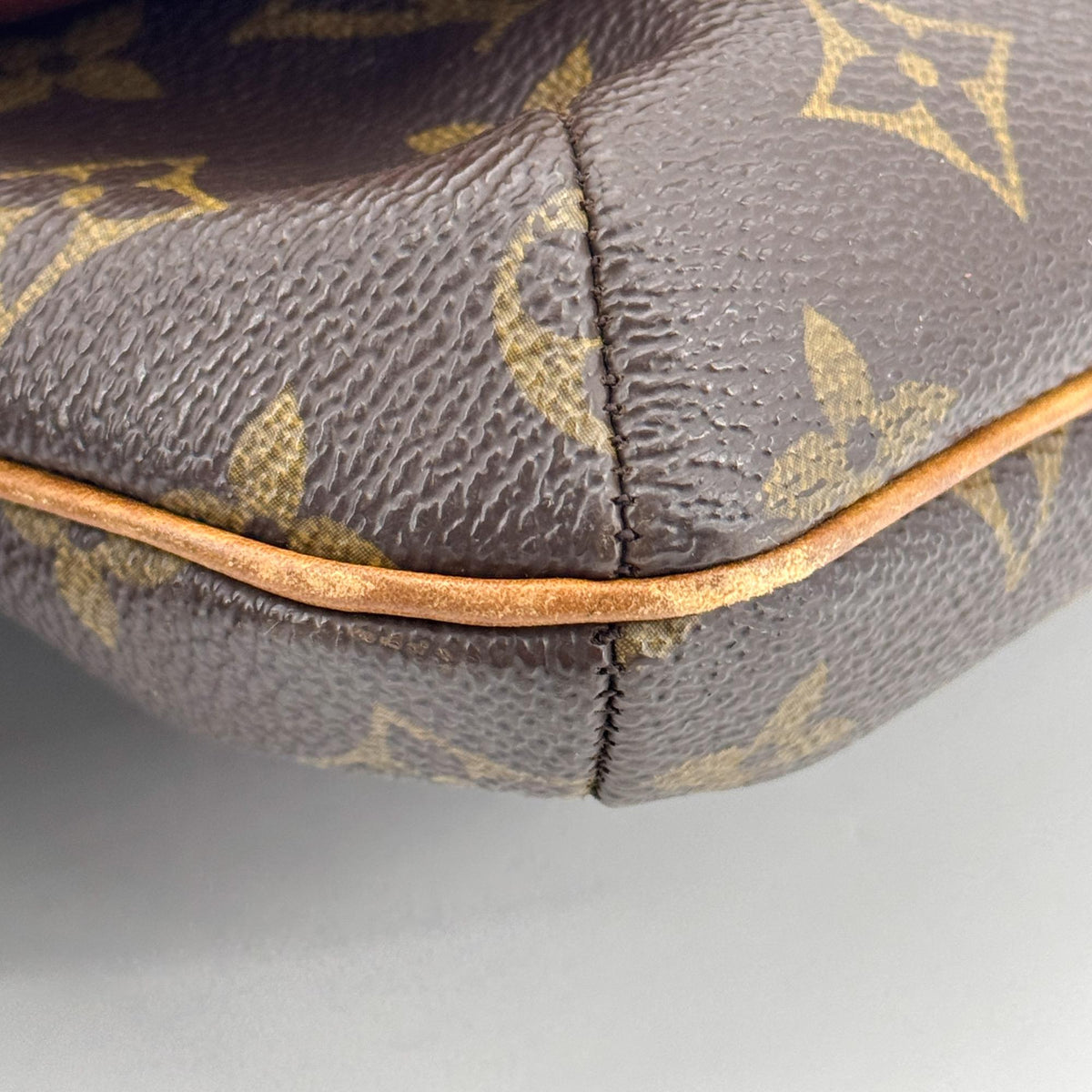 Louis Vuitton Monogram Musette Tango Crossbody Bag