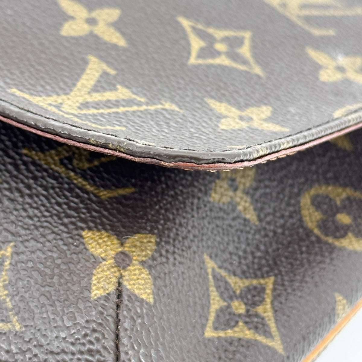 Louis Vuitton Monogram Musette Tango Crossbody Bag
