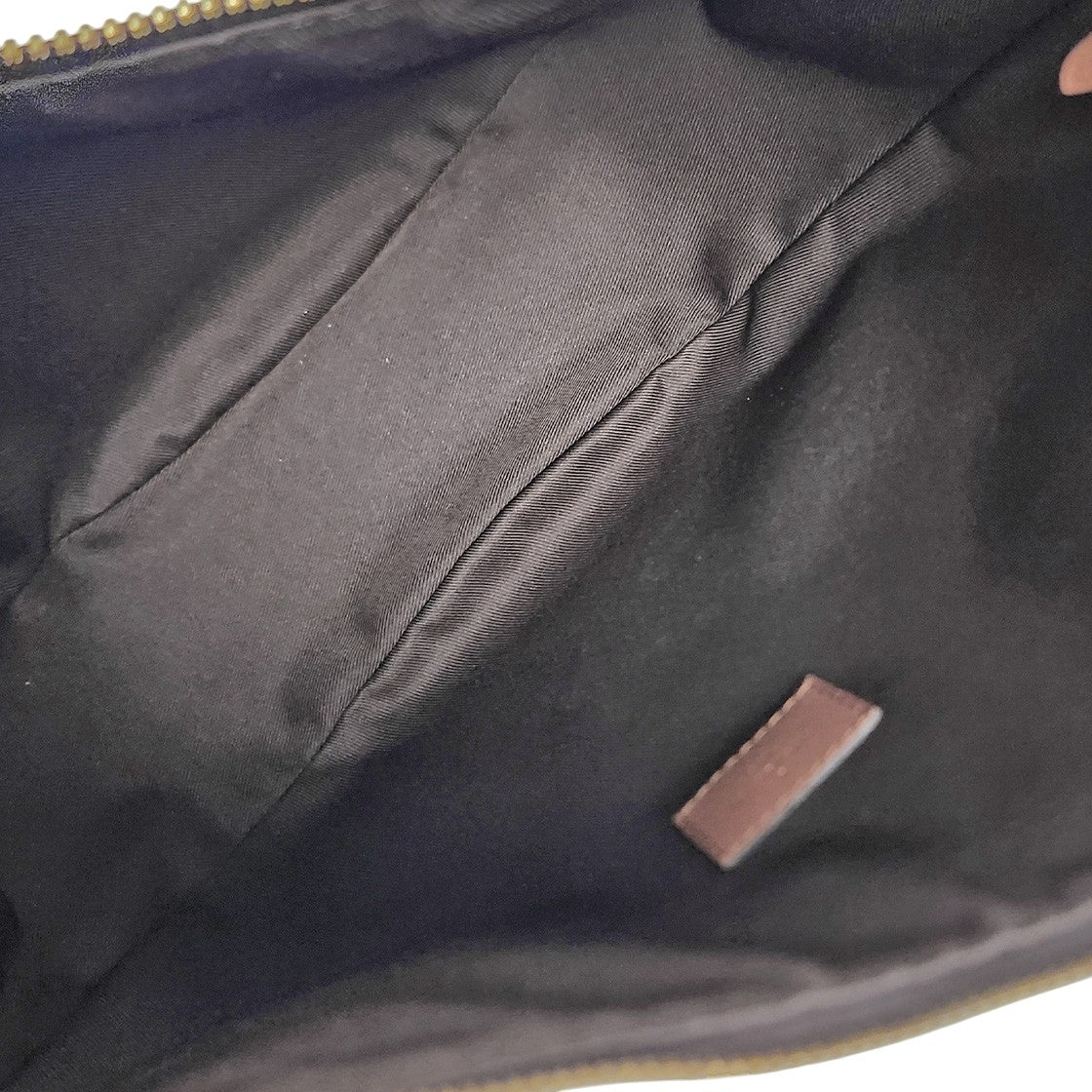 Louis Vuitton Monogram Loop GM