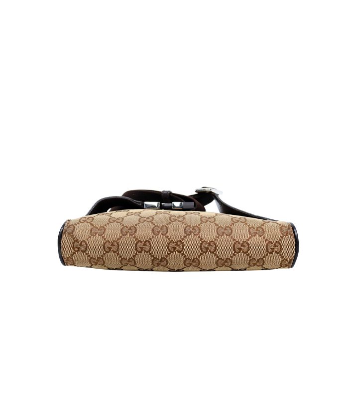 Gucci GG Jacquard Belt Bag