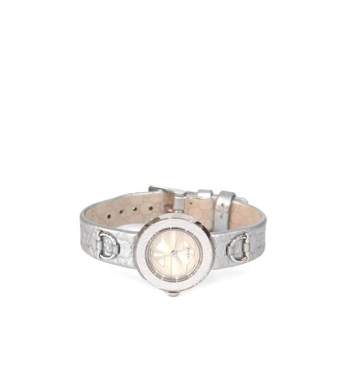 Gucci 27MM Uplay Quartz Watch