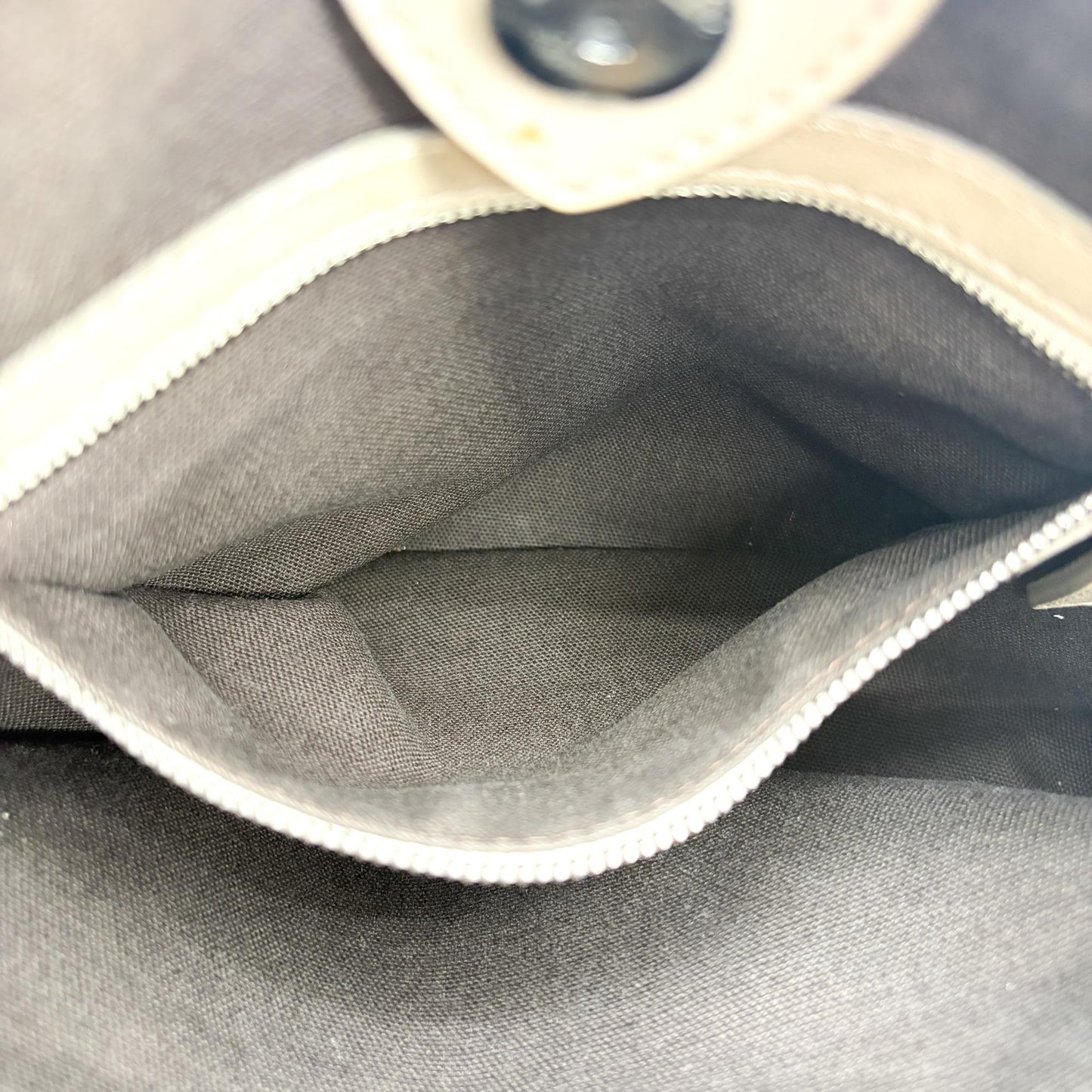 Burberry Nova Check Small Manner Tote Bag Beige