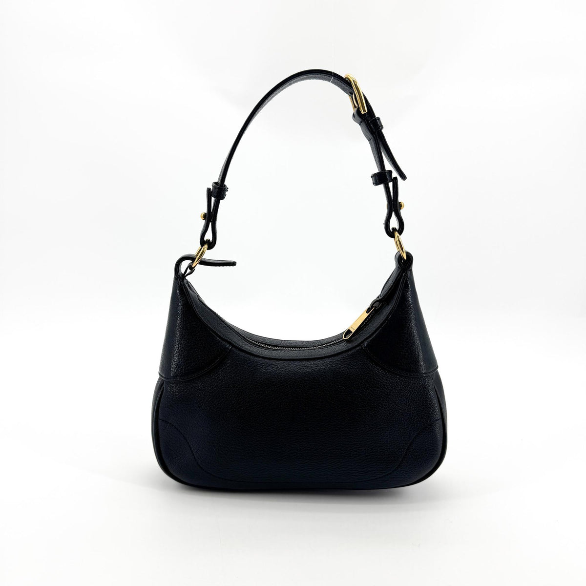 Gucci Aphrodite Small Shoulder Bag Black