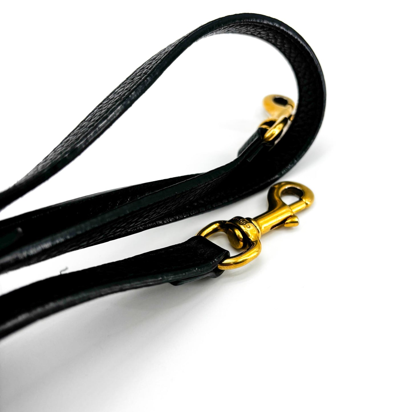 Gucci GG Marmont Small Top Handle Bag Black