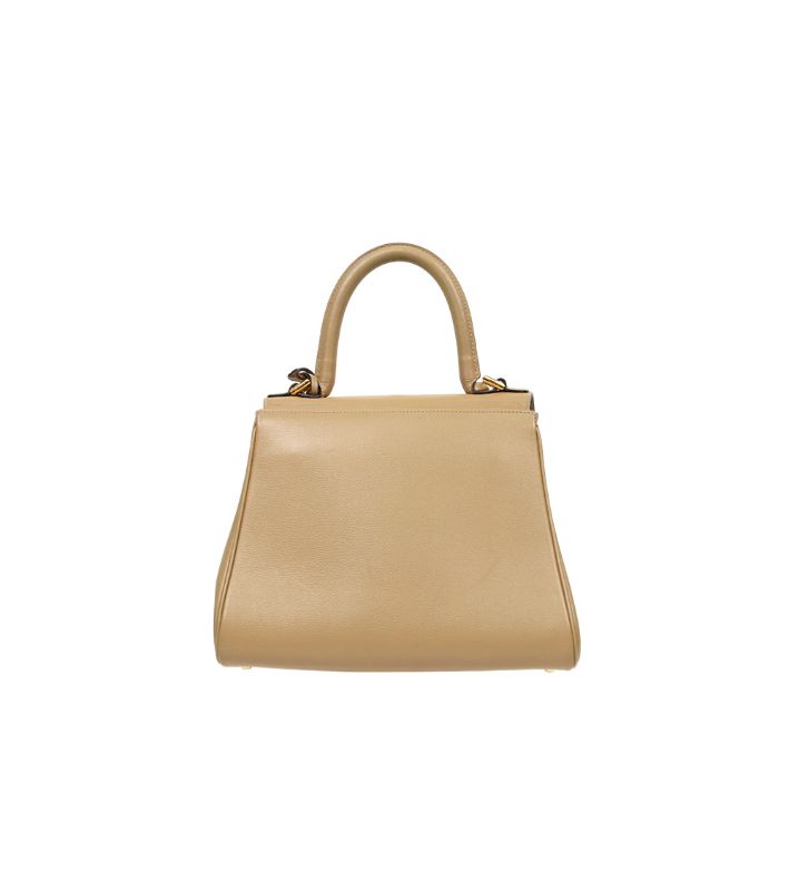 Delvaux Beige Briand