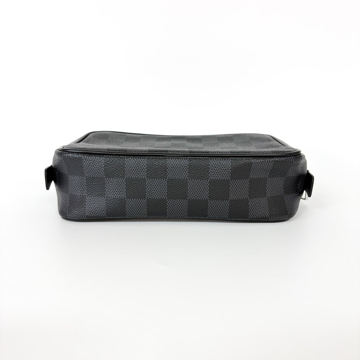 Louis Vuitton Toilet Pouch PM Damier Graphite