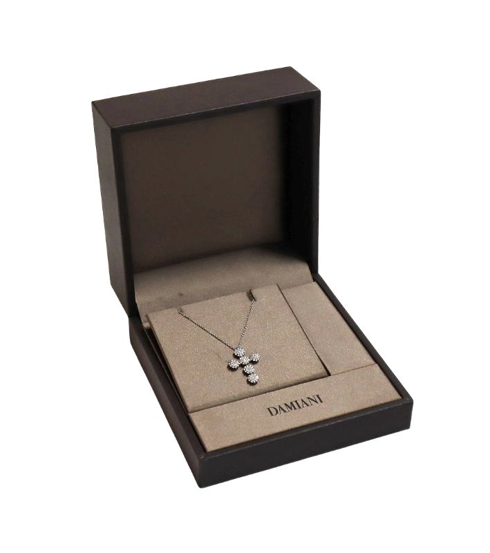 Damiani Margherita Necklace