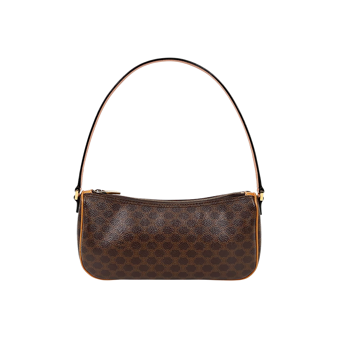 Céline Macadam Mini Shoulder Bag