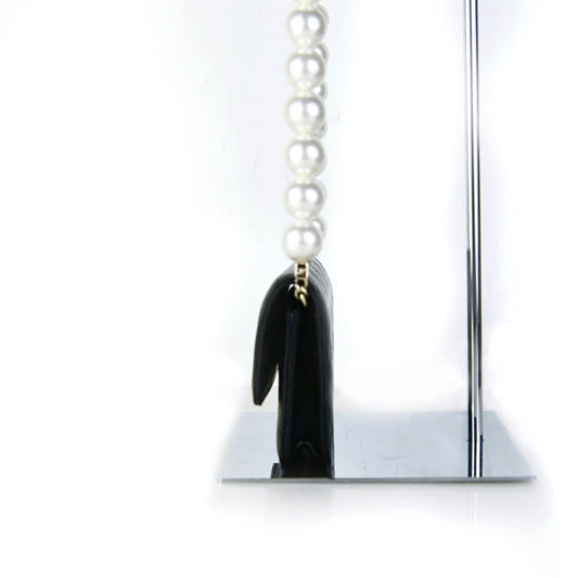 Pearl Strap Wallet WOC Crossbody Bag AP1898