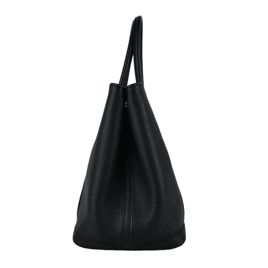 36 Garden Party Leather Tote Bag