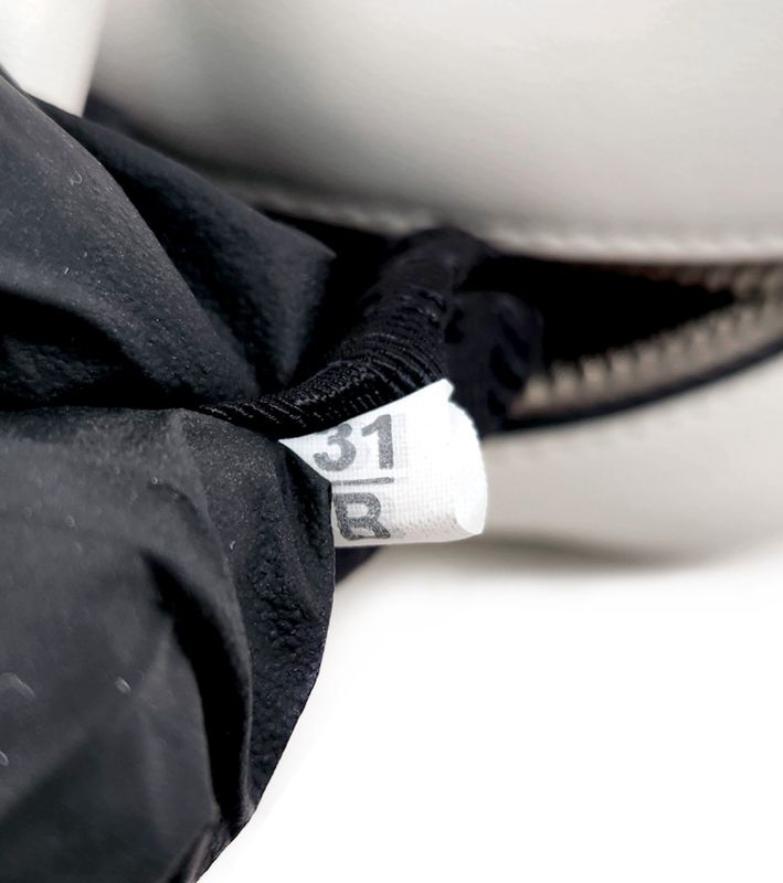 Prada White Leather Bowling Tote Bag
