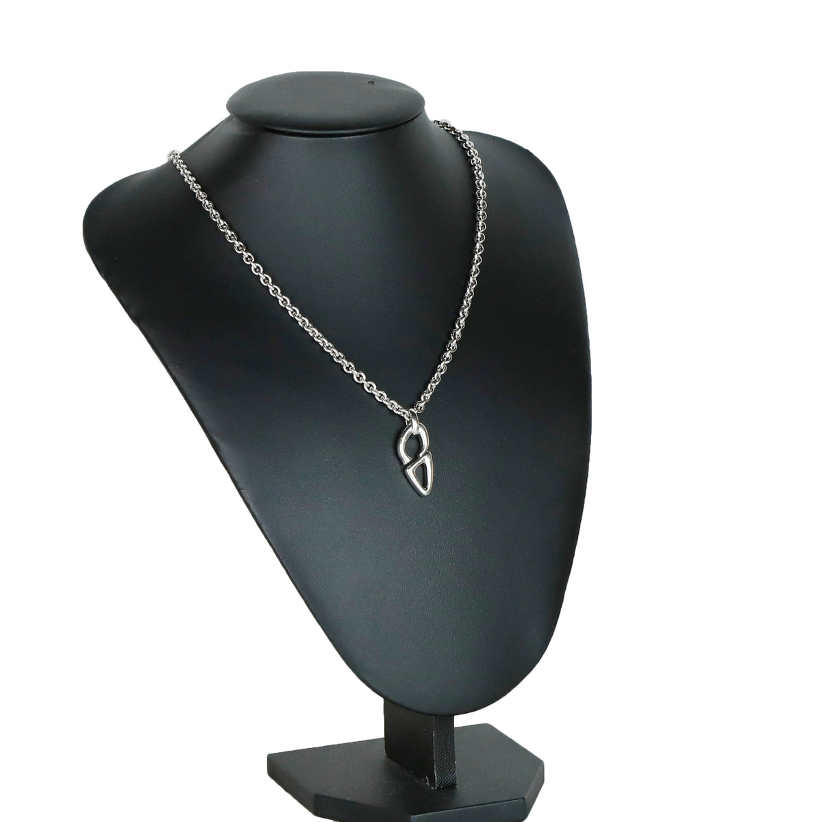 CD pendant necklace