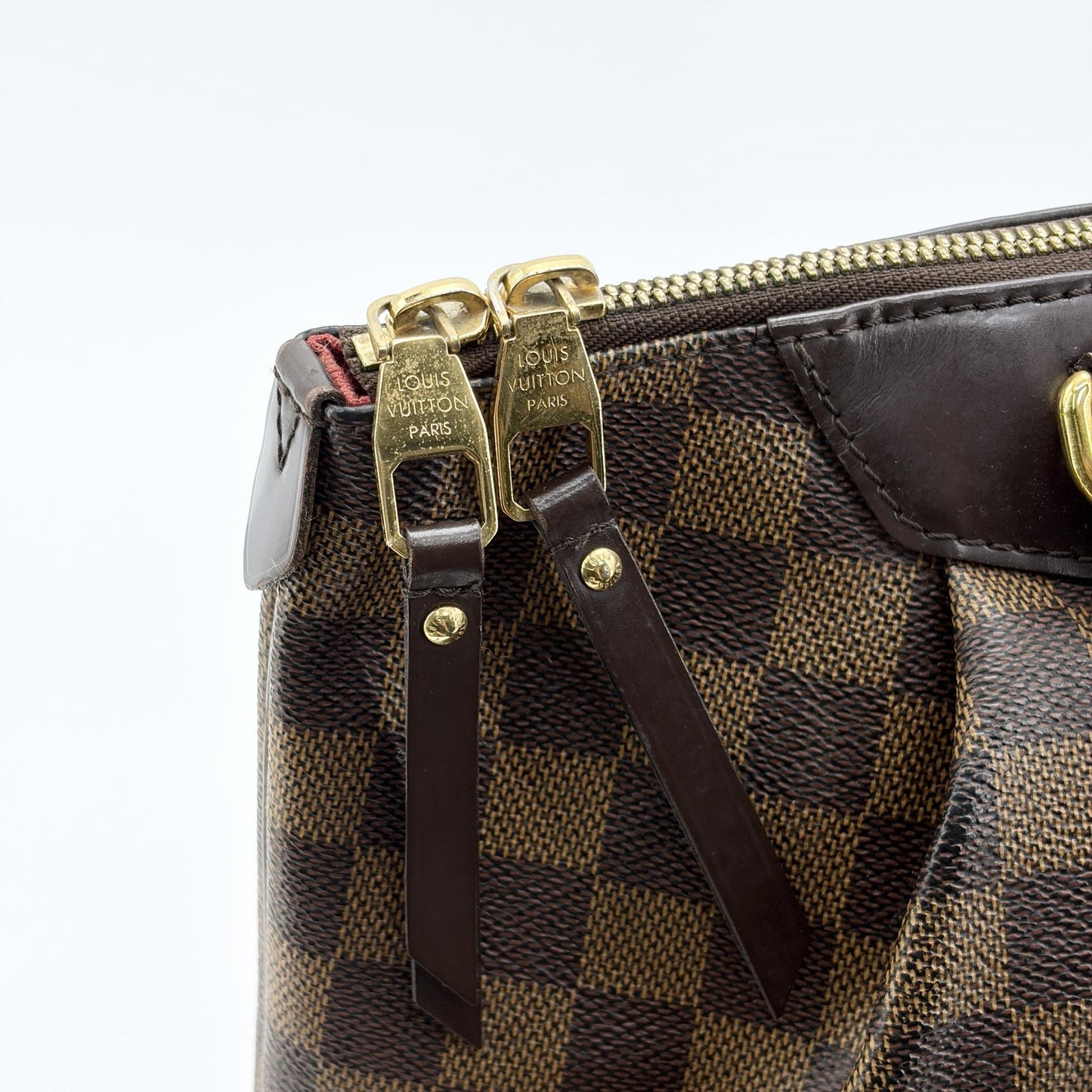 Louis Vuitton Damier Eben Westminster GM