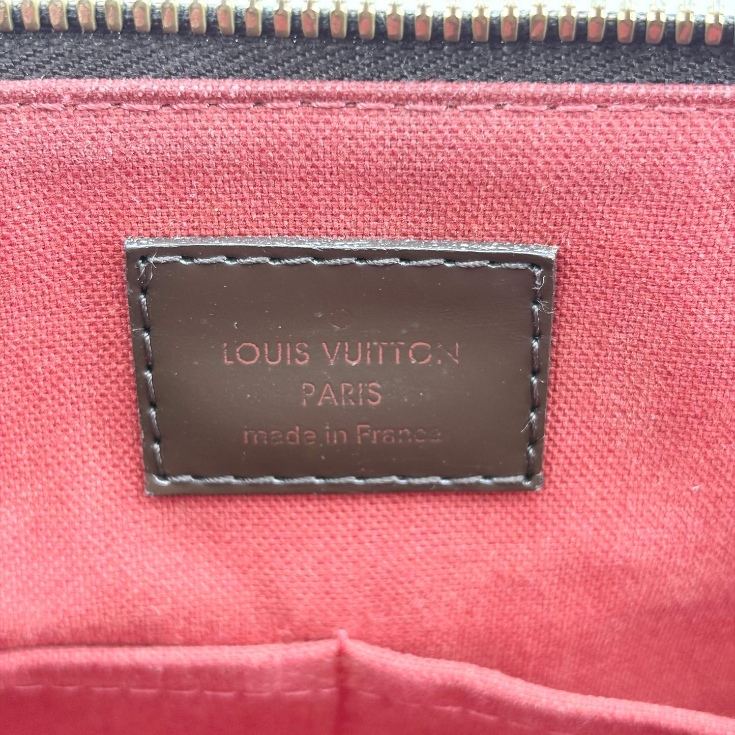 Louis Vuitton Damier Eben Westminster GM