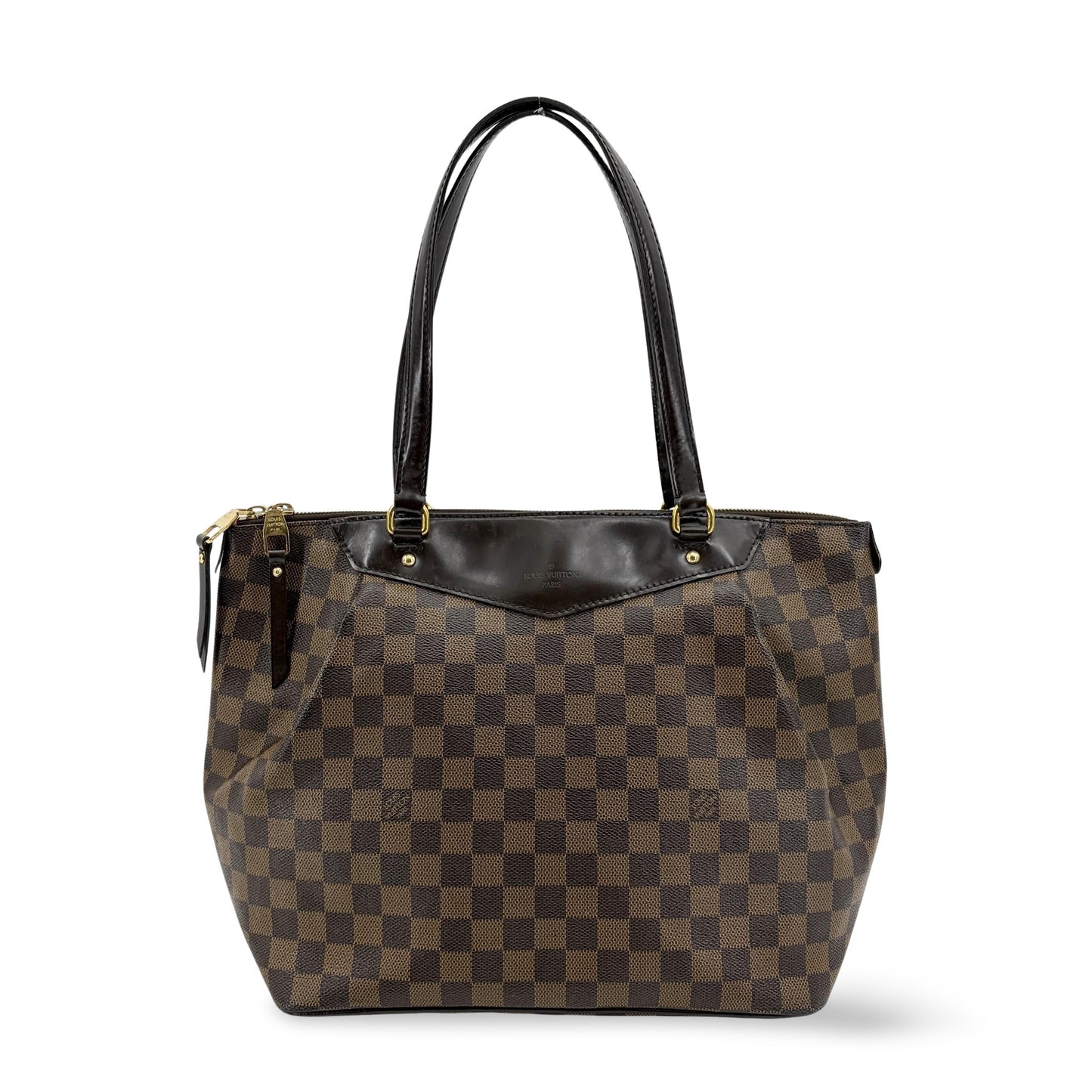 Louis Vuitton Damier Eben Westminster GM