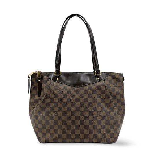 Louis Vuitton Damier Eben Westminster GM