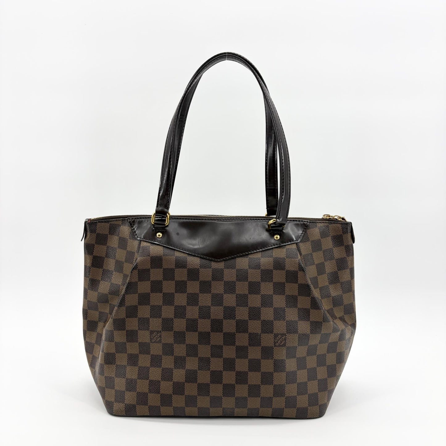 Louis Vuitton Damier Eben Westminster GM