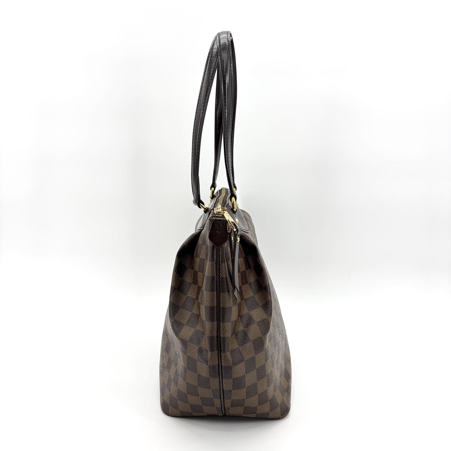 Louis Vuitton Damier Eben Westminster GM