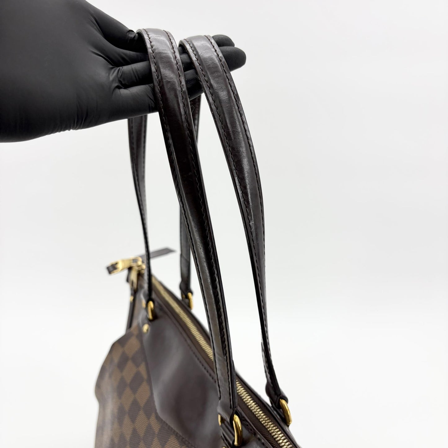 Louis Vuitton Damier Eben Westminster GM