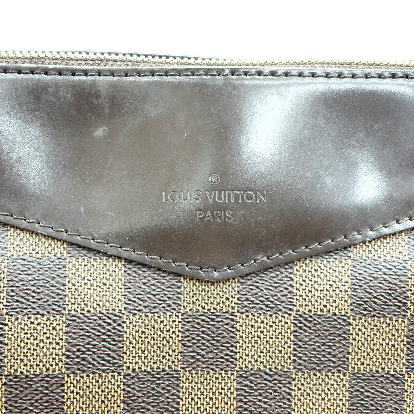 Louis Vuitton Damier Eben Westminster GM