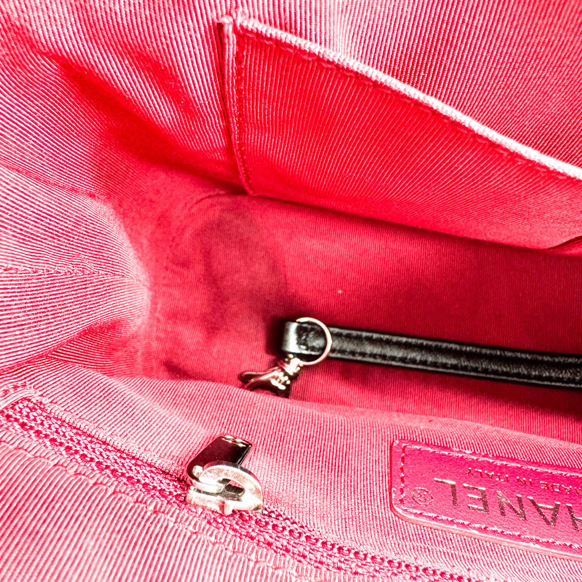 Chanel Gabrielle Small Hobo Bag