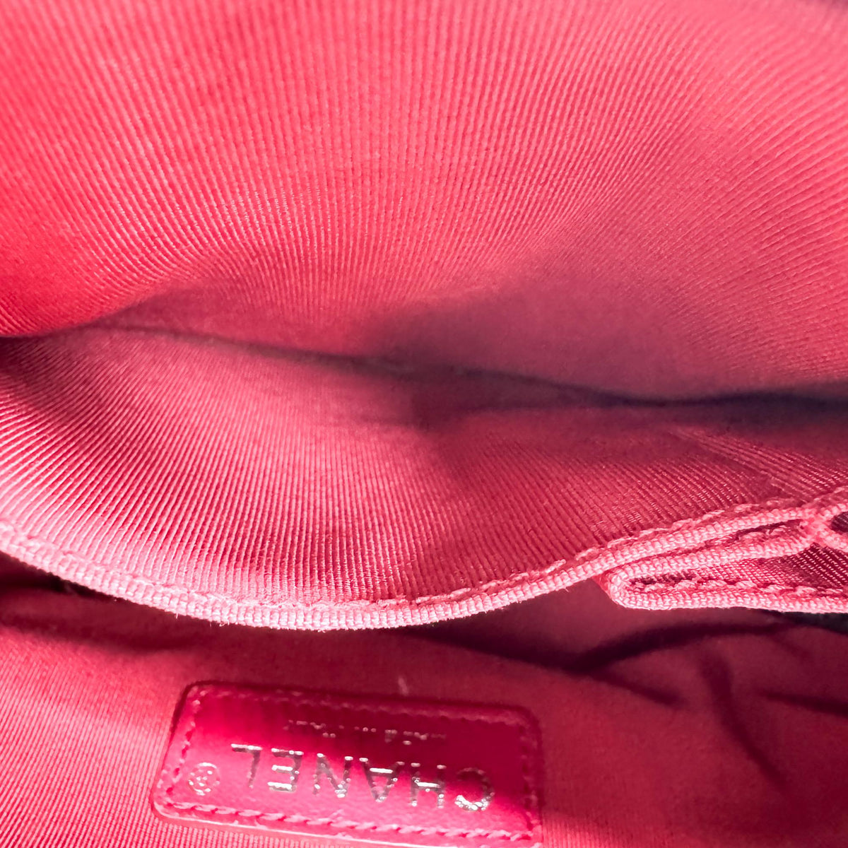 Chanel Gabrielle Small Hobo Bag