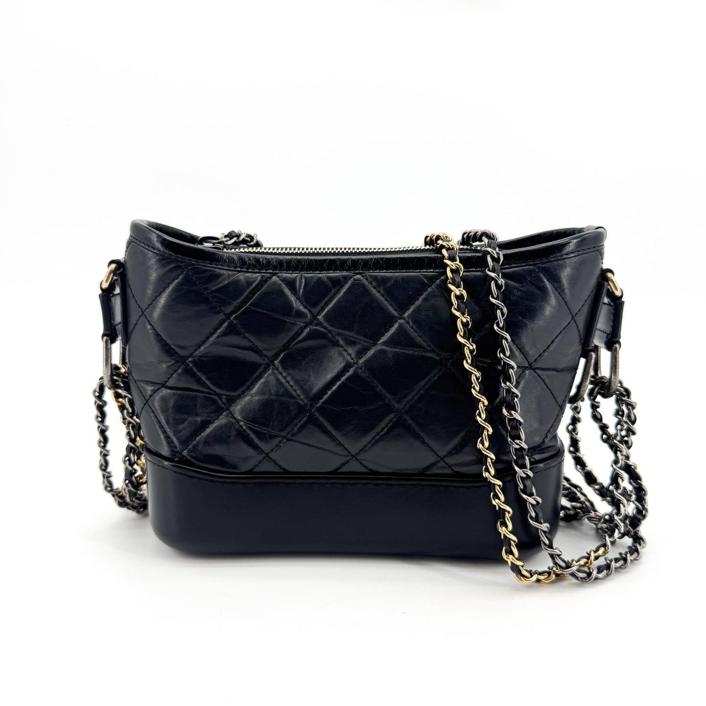 Chanel Gabrielle Small Hobo Bag