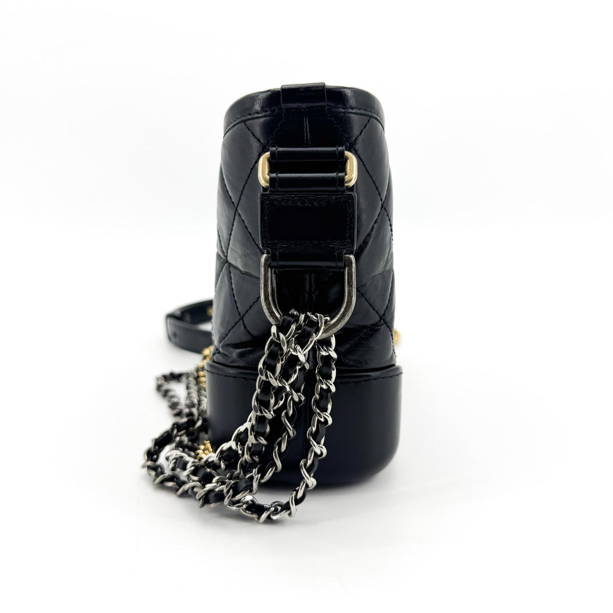 Chanel Gabrielle Small Hobo Bag