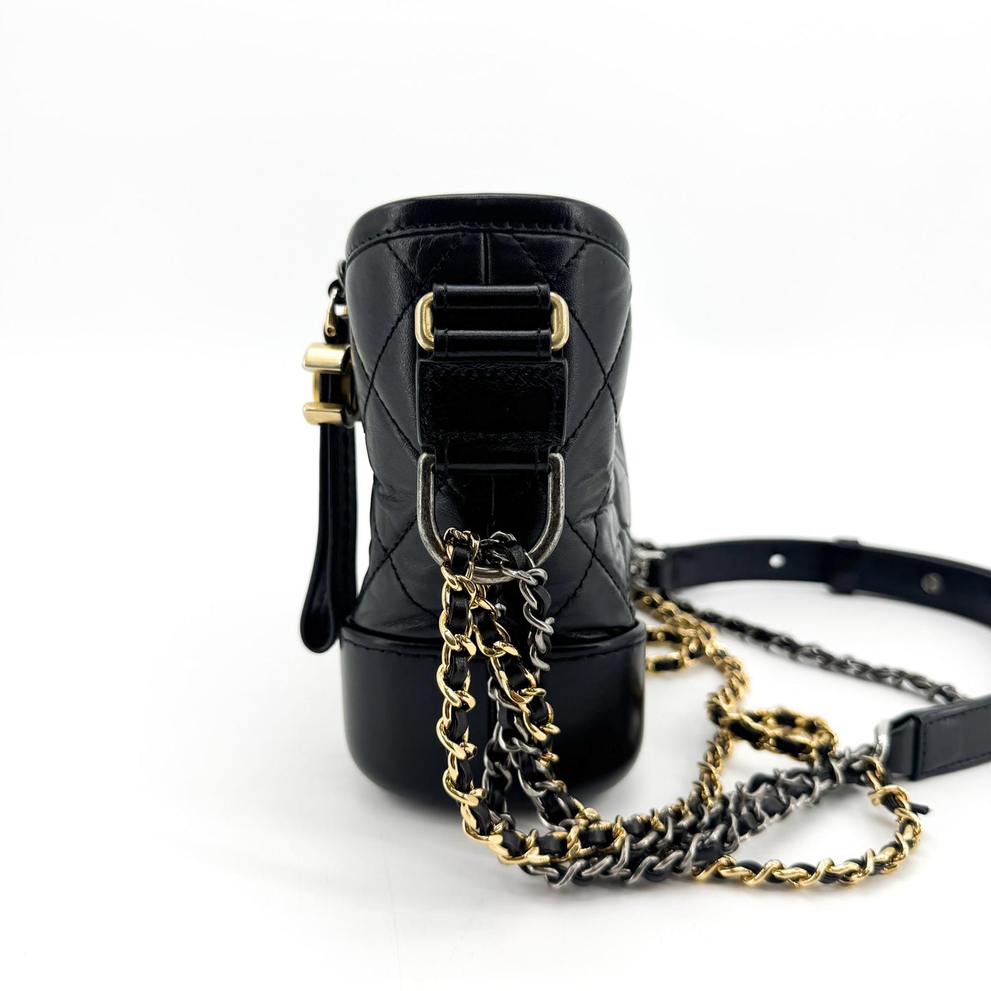 Chanel Gabrielle Small Hobo Bag