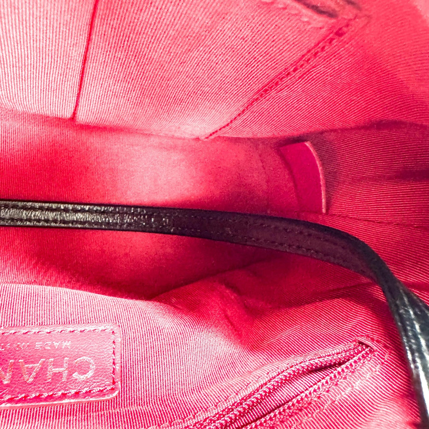 Chanel Gabrielle Small Hobo Bag