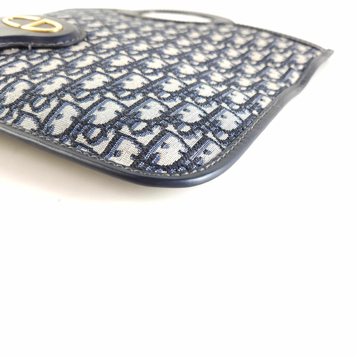 Oblique Folding Clutch Tote Bag M8604CTZQ