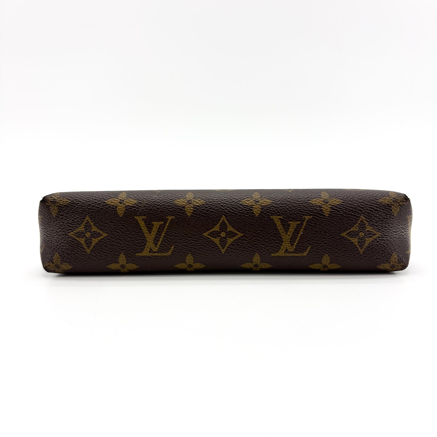 Louis Vuitton Monogram Pallas Clutch Series