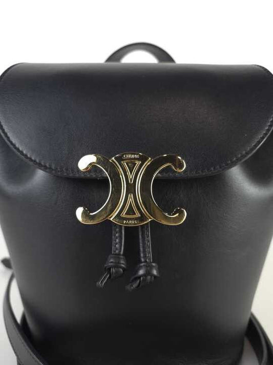 Calfskin Bonnie Backpack 118703