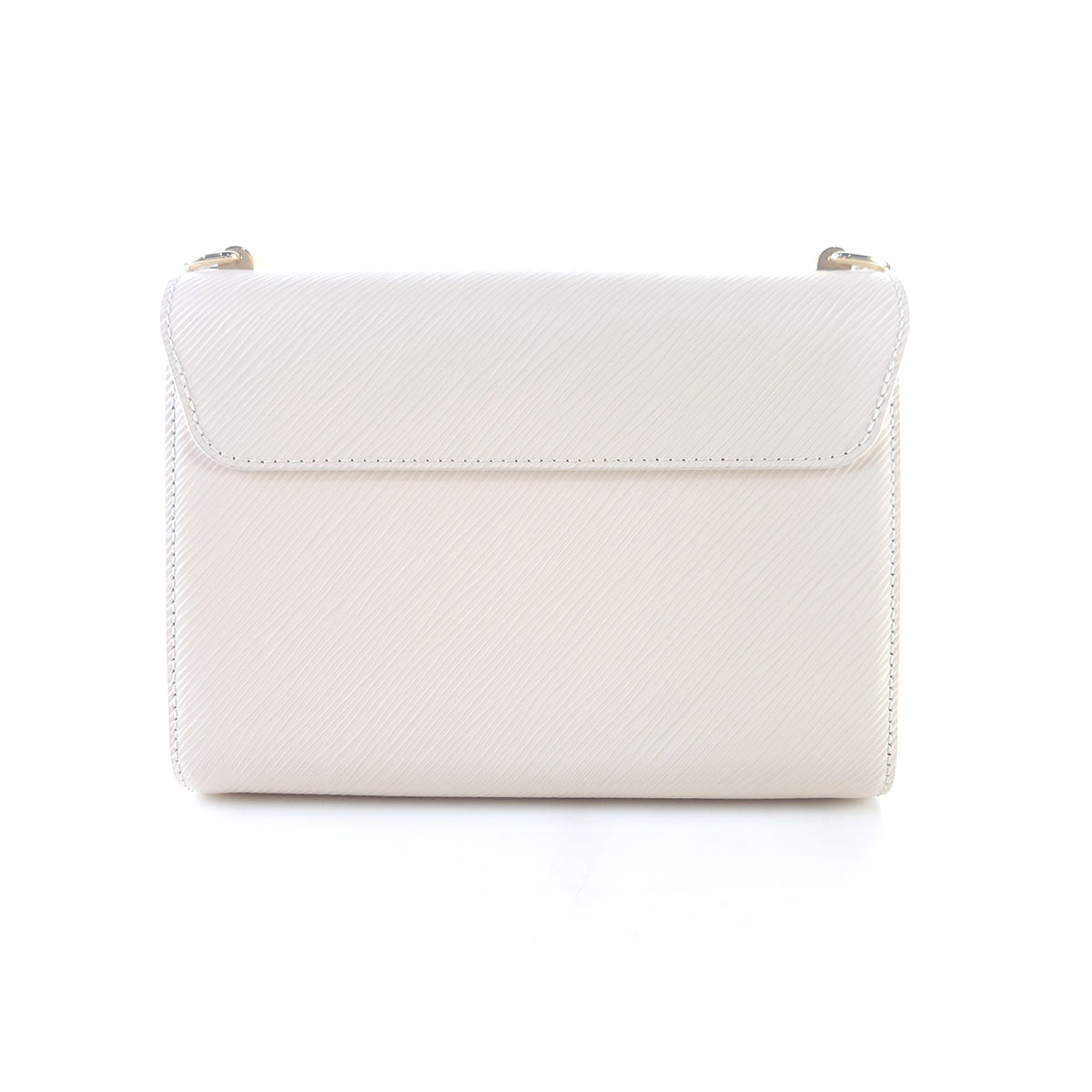 MM Epi Twist Monogram Chain Shoulder Bag Crossbody Bag M22774