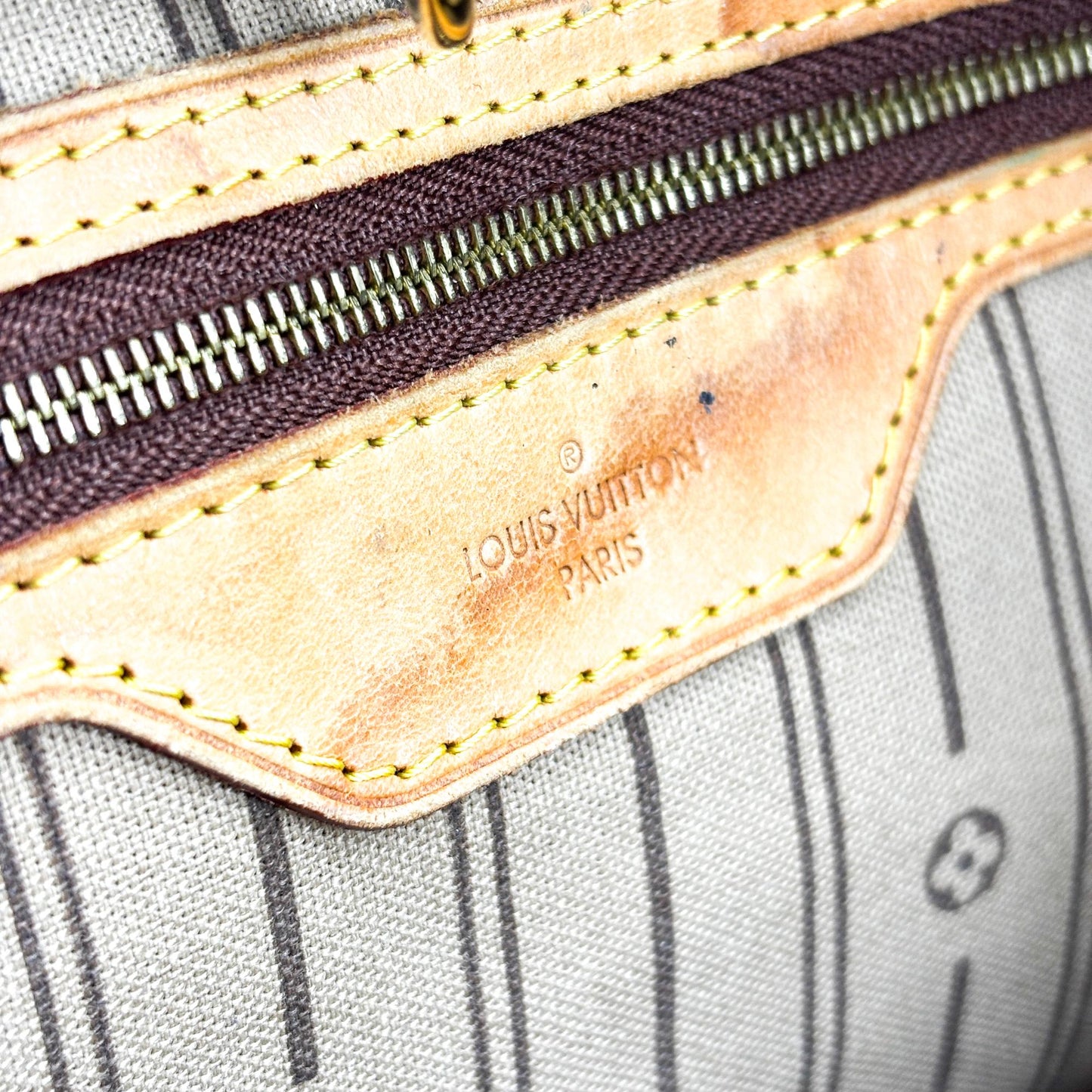 Louis Vuitton Monogram Delightful MM