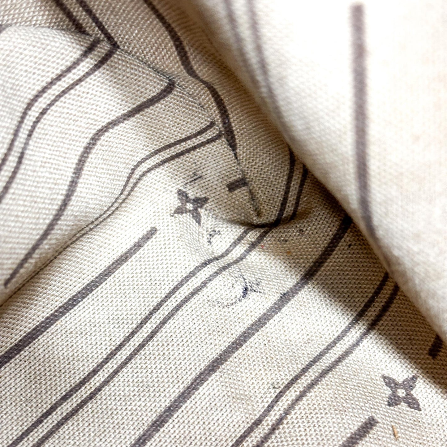 Louis Vuitton Monogram Delightful MM