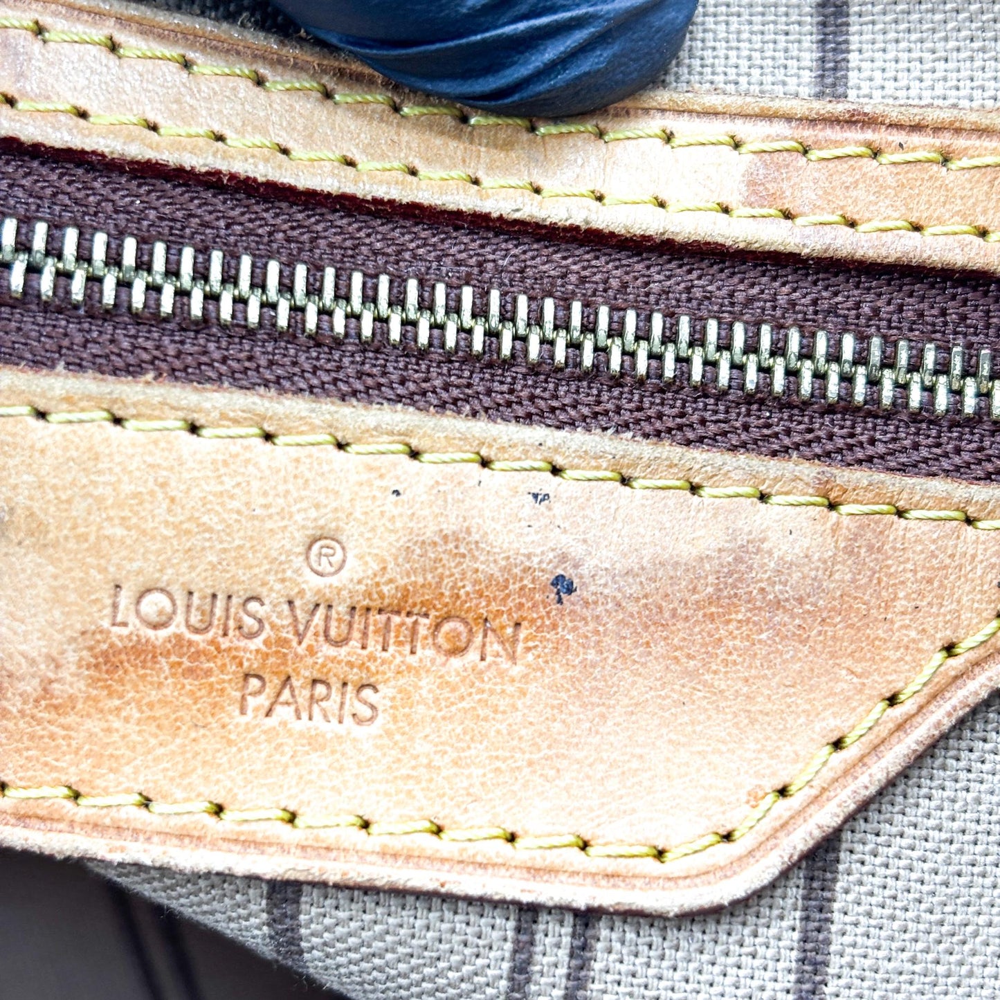 Louis Vuitton Monogram Delightful MM