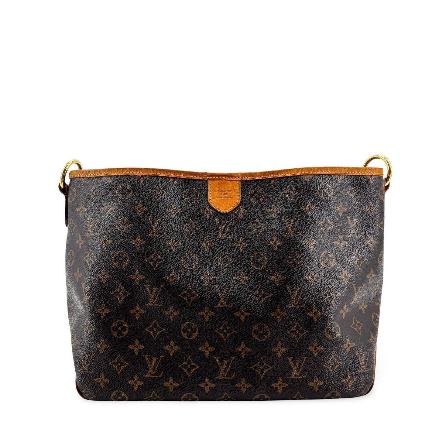 Louis Vuitton Monogram Delightful MM