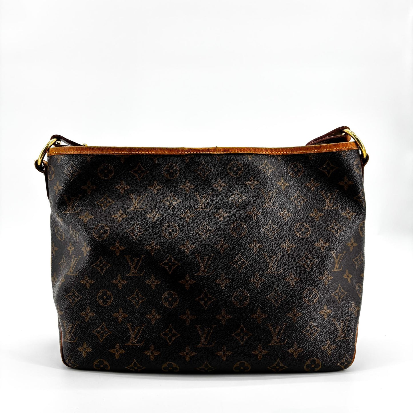 Louis Vuitton Monogram Delightful MM